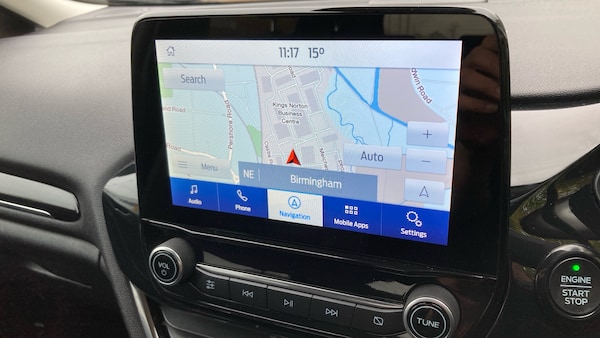 Used Ford Fiesta 2019 for sale - 76243094: Photo 36