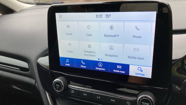 Used Ford Fiesta 2019 for sale - 76243094: Photo 37