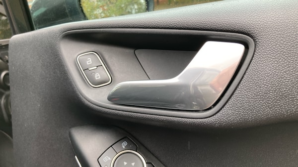 Used Ford Fiesta 2019 for sale - 76243094: Photo 39