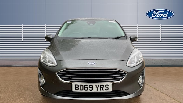 Used Ford Fiesta 2019 for sale - 76243094: Photo 3