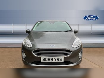 Used Ford Fiesta 2019 for sale - 76243094: Photo 3