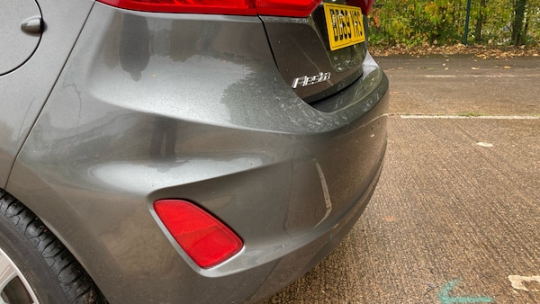 Used Ford Fiesta 2019 for sale - 76243094: Photo 41