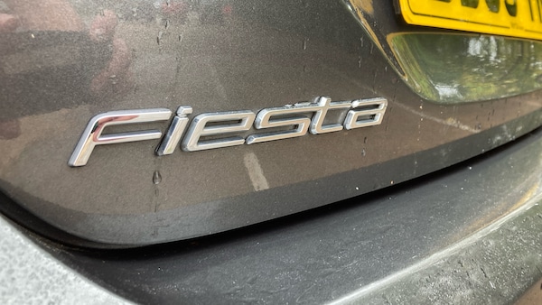 Used Ford Fiesta 2019 for sale - 76243094: Photo 42