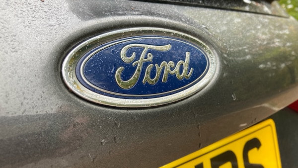 Used Ford Fiesta 2019 for sale - 76243094: Photo 43