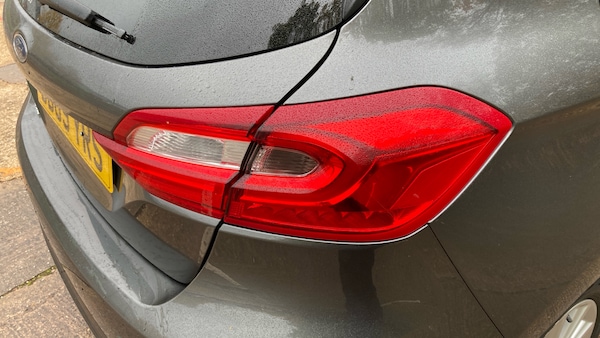 Used Ford Fiesta 2019 for sale - 76243094: Photo 44