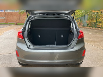 Used Ford Fiesta 2019 for sale - 76243094: Photo 4