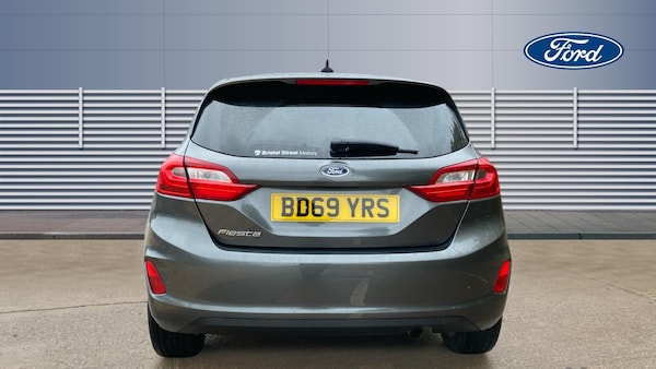 Used Ford Fiesta 2019 for sale - 76243094: Photo 6