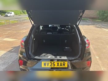 Used Ford Puma 2025 for sale - 78724211: Photo