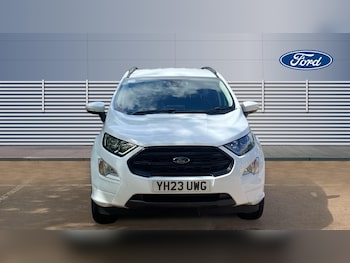Used Ford Ecosport 2023 for sale - 78604980: Photo