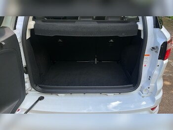 Used Ford Ecosport 2023 for sale - 78604980: Photo