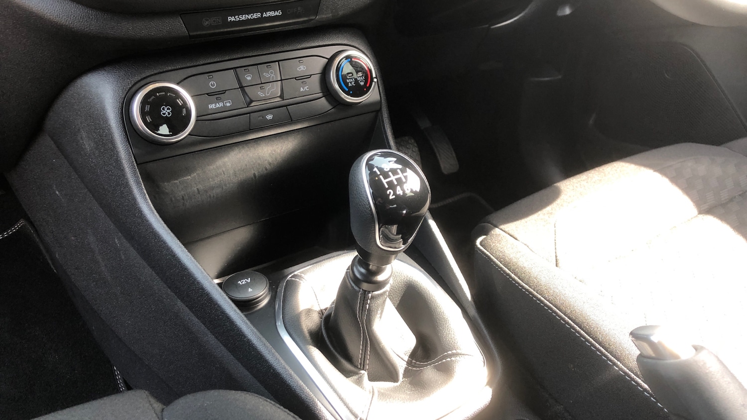 Used Ford Fiesta 2023 for sale - 78210094: Photo 13