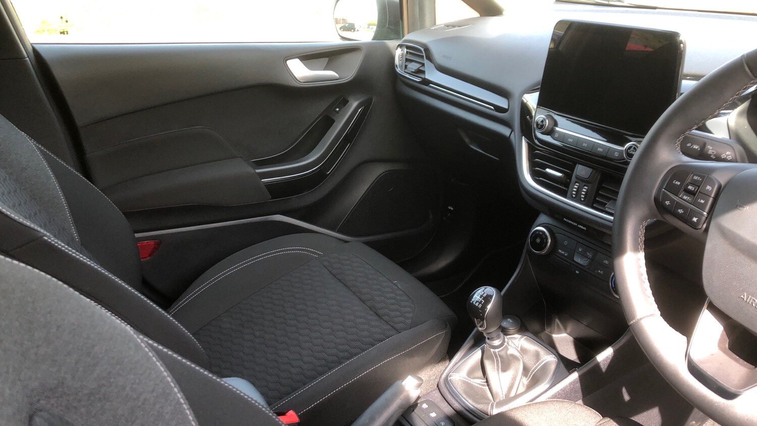 Used Ford Fiesta 2023 for sale - 78210094: Photo 14