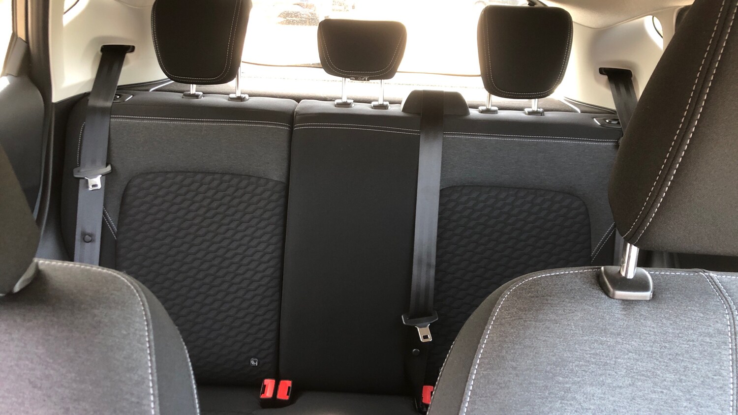 Used Ford Fiesta 2023 for sale - 78210094: Photo 15