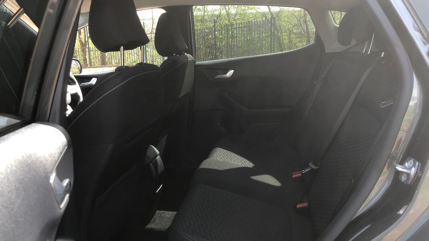 Used Ford Fiesta 2023 for sale - 78210094: Photo 16