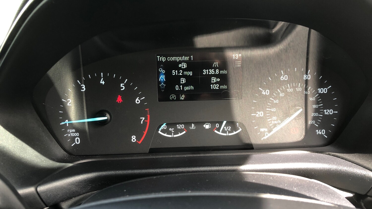 Used Ford Fiesta 2023 for sale - 78210094: Photo 18