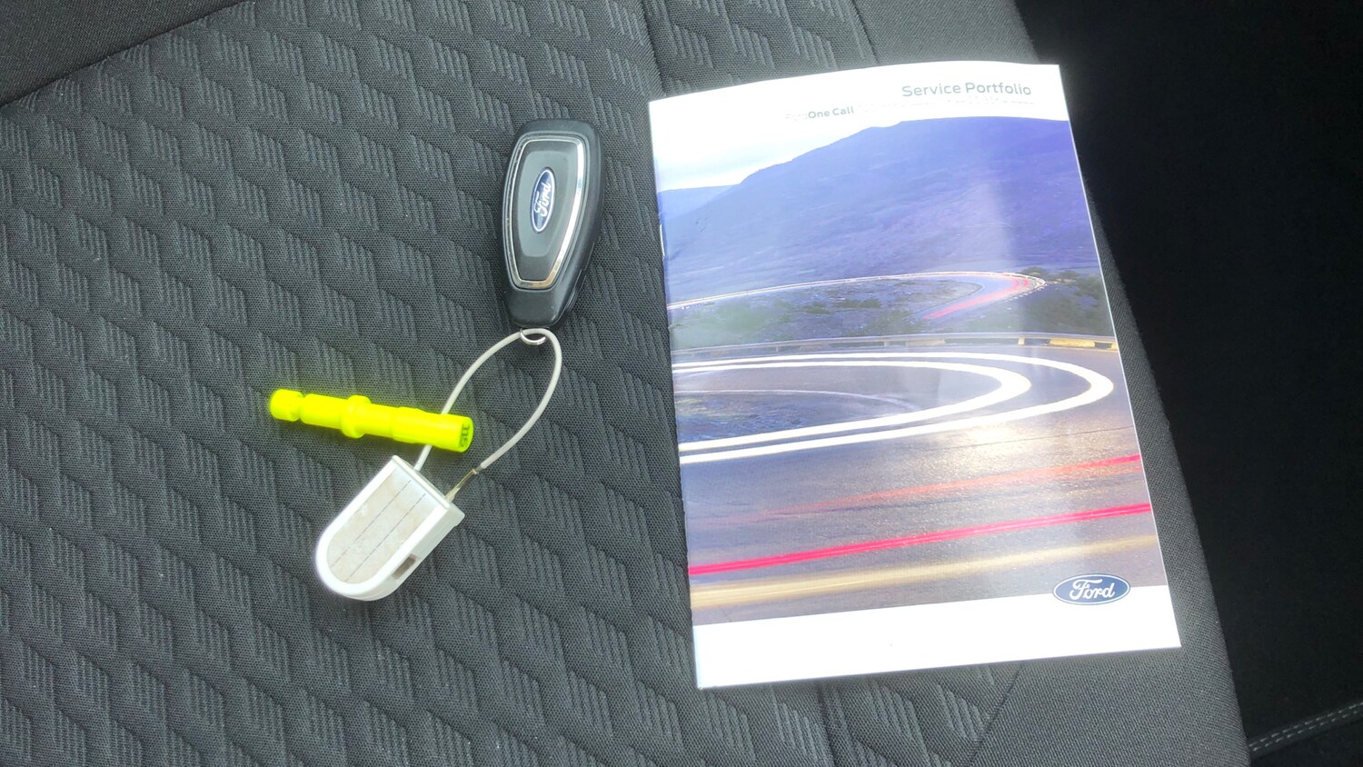 Used Ford Fiesta 2023 for sale - 78210094: Photo 19