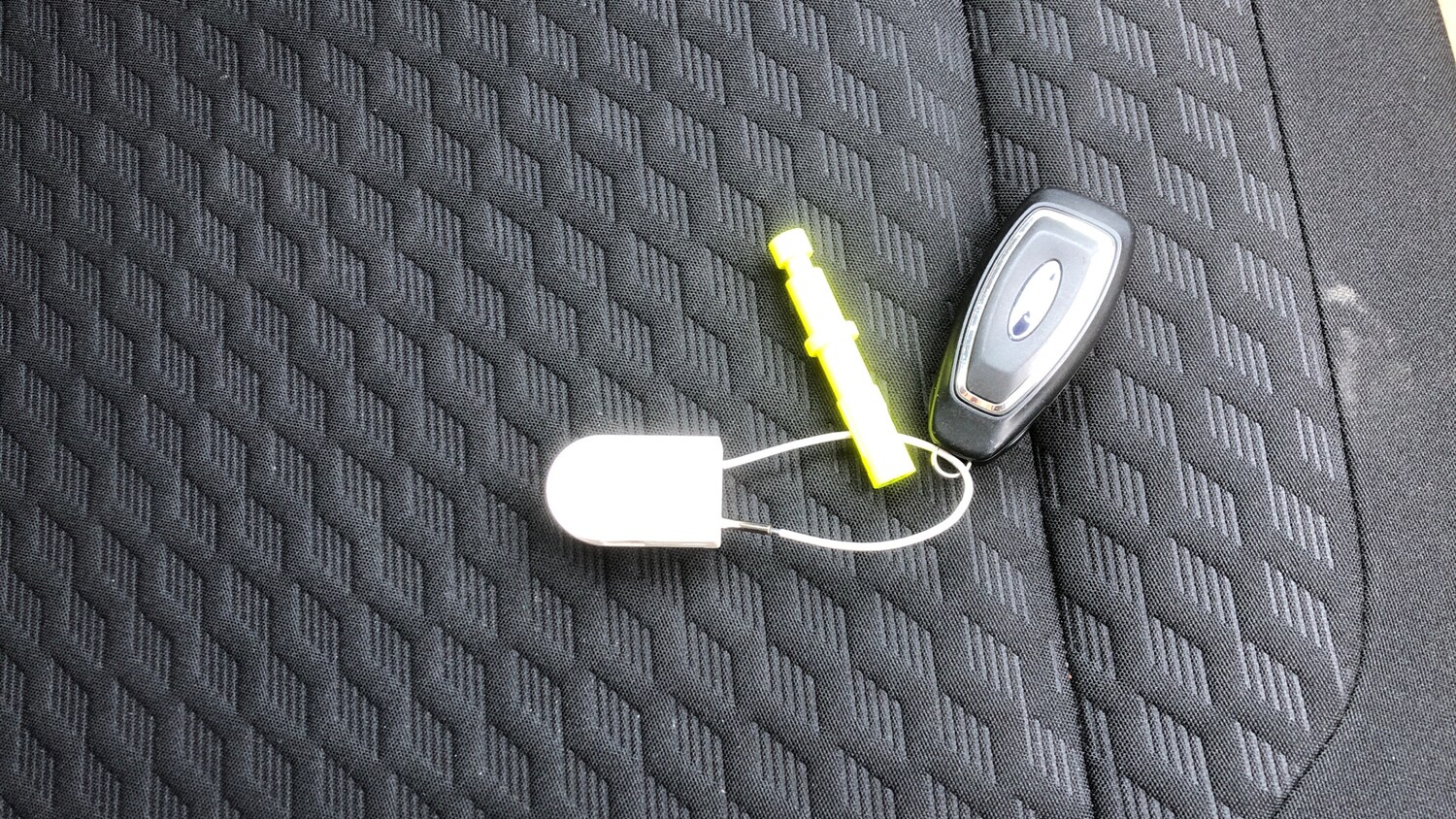 Used Ford Fiesta 2023 for sale - 78210094: Photo 20