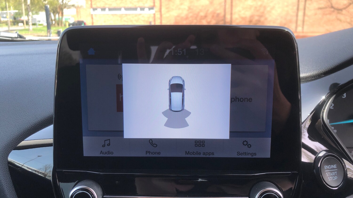 Used Ford Fiesta 2023 for sale - 78210094: Photo 21