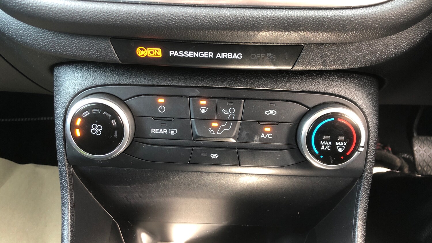 Used Ford Fiesta 2023 for sale - 78210094: Photo 22