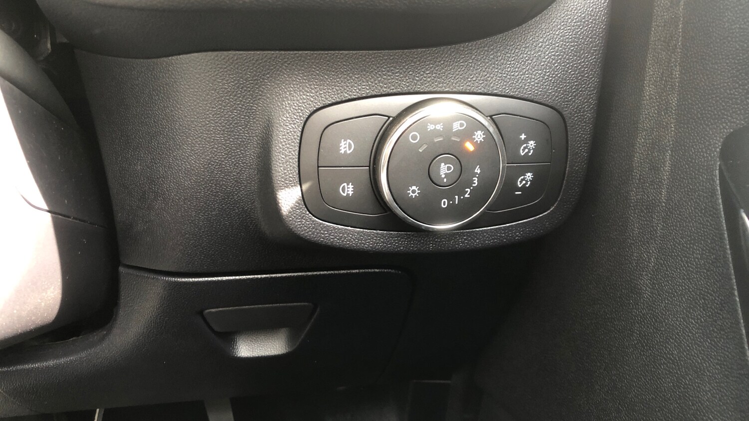 Used Ford Fiesta 2023 for sale - 78210094: Photo 25