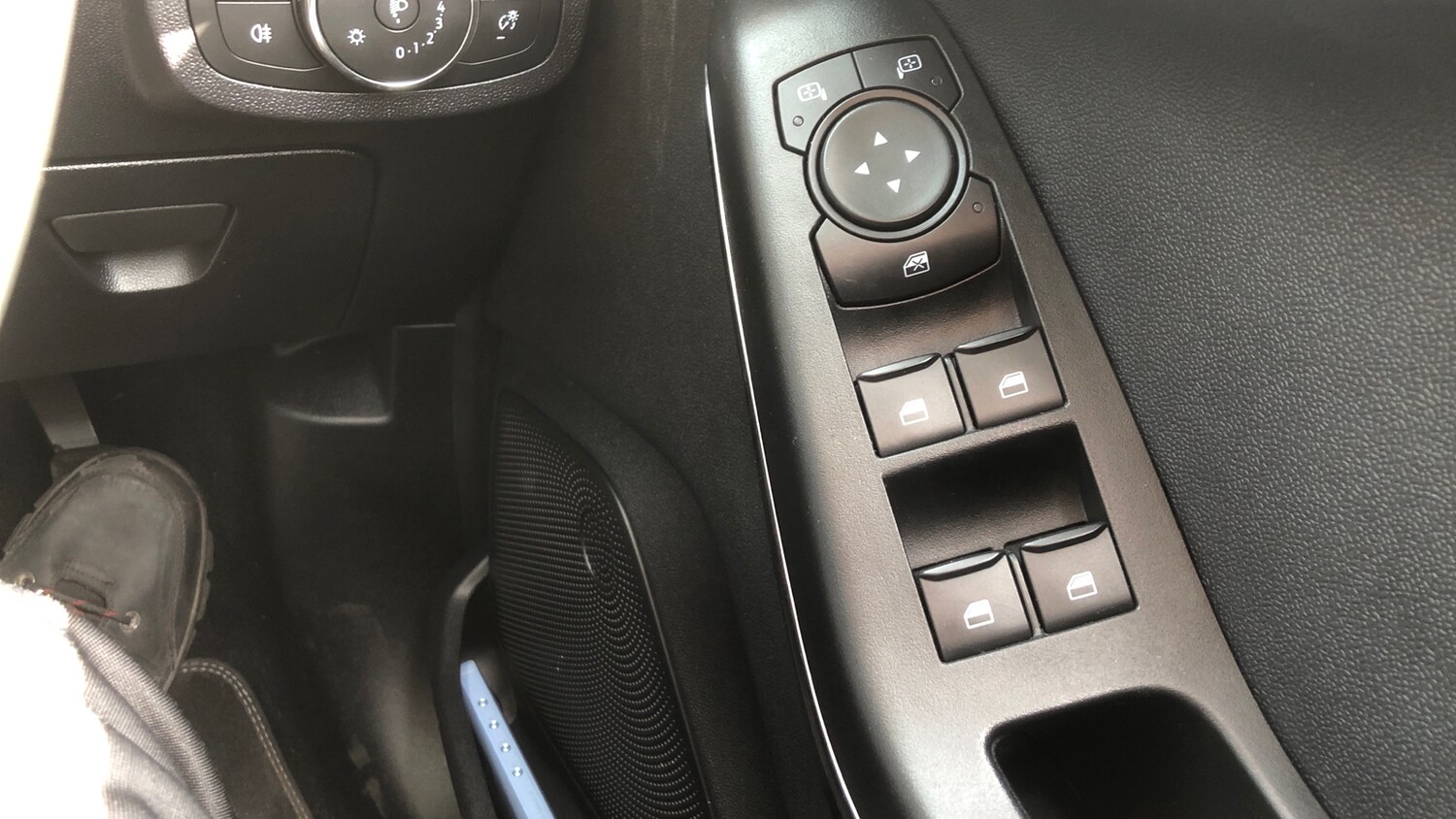 Used Ford Fiesta 2023 for sale - 78210094: Photo 26