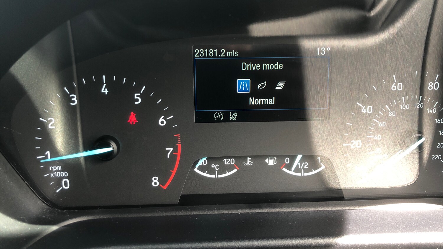 Used Ford Fiesta 2023 for sale - 78210094: Photo 28