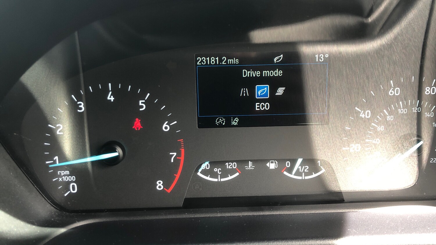 Used Ford Fiesta 2023 for sale - 78210094: Photo 29