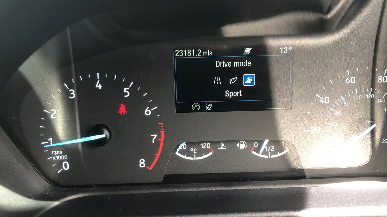 Used Ford Fiesta 2023 for sale - 78210094: Photo 30