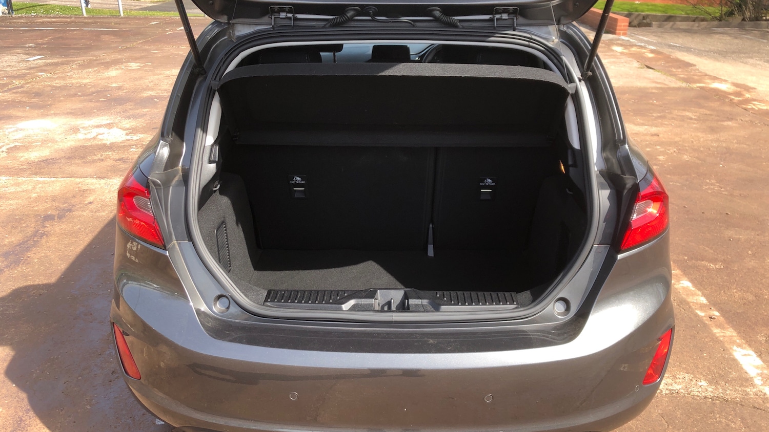 Used Ford Fiesta 2023 for sale - 78210094: Photo 4