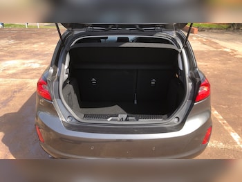 Used Ford Fiesta 2023 for sale - 78210094: Photo