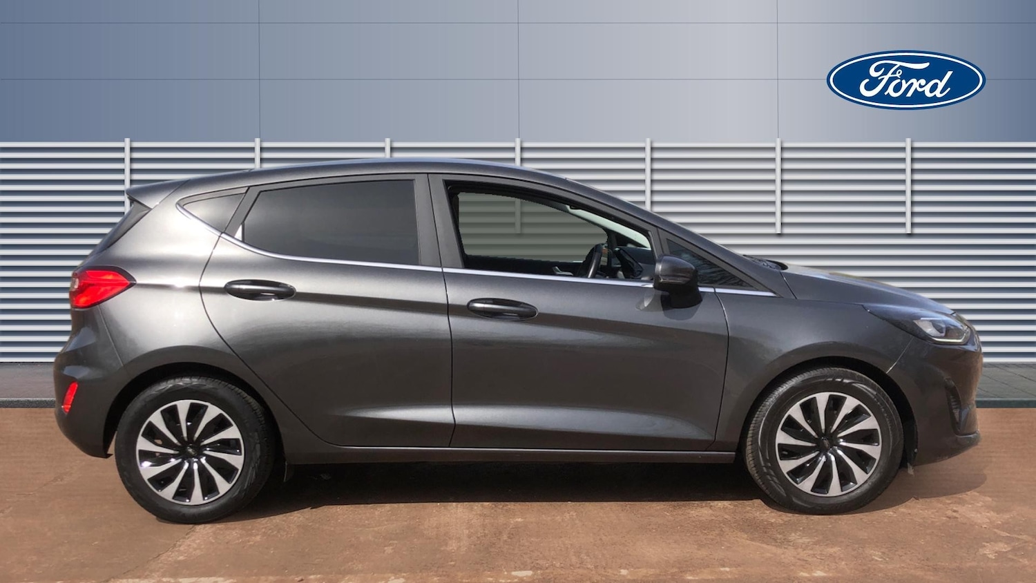 Used Ford Fiesta 2023 for sale - 78210094: Photo 5