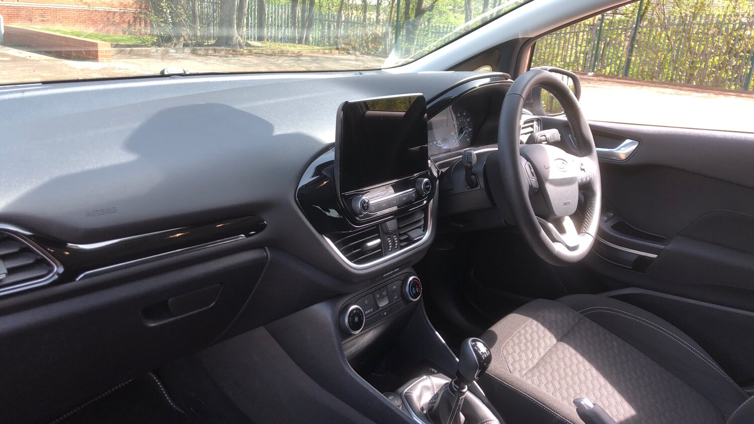 Used Ford Fiesta 2023 for sale - 78210094: Photo 9