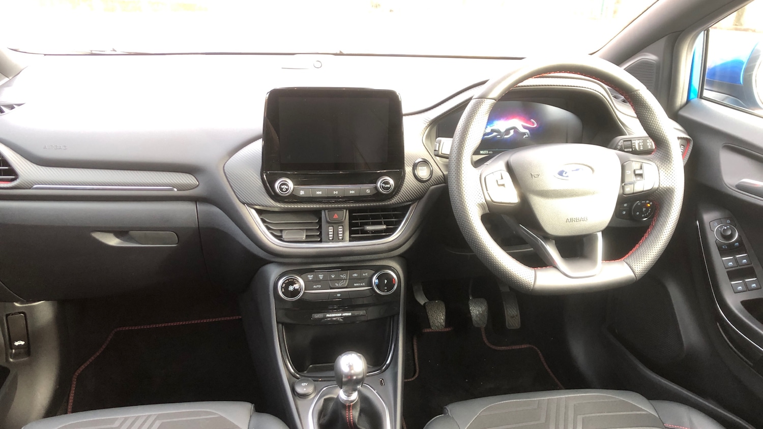 Used Ford Puma 2023 for sale - 77363264: Photo 10