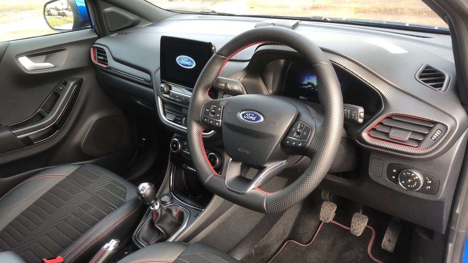 Used Ford Puma 2023 for sale - 77363264: Photo 11