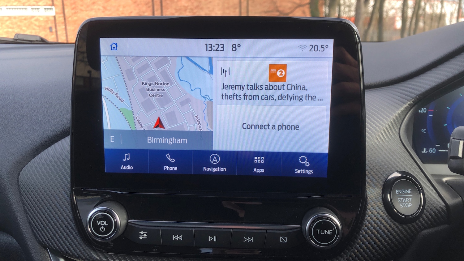 Used Ford Puma 2023 for sale - 77363264: Photo 12