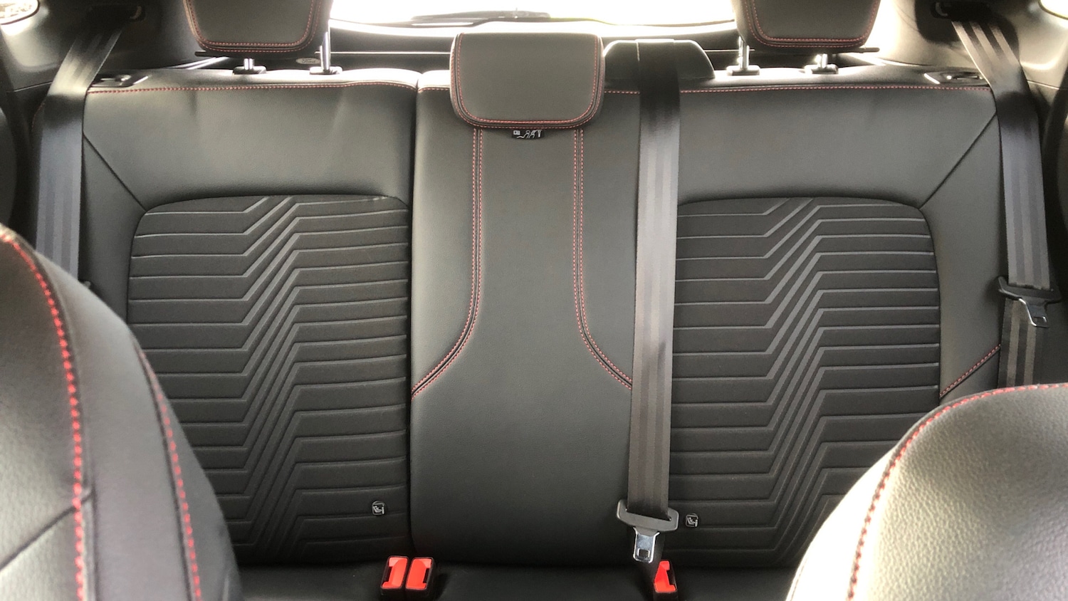 Used Ford Puma 2023 for sale - 77363264: Photo 15