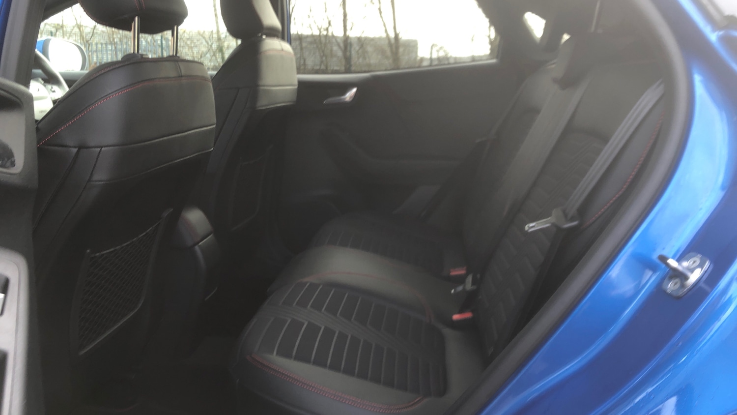 Used Ford Puma 2023 for sale - 77363264: Photo 16