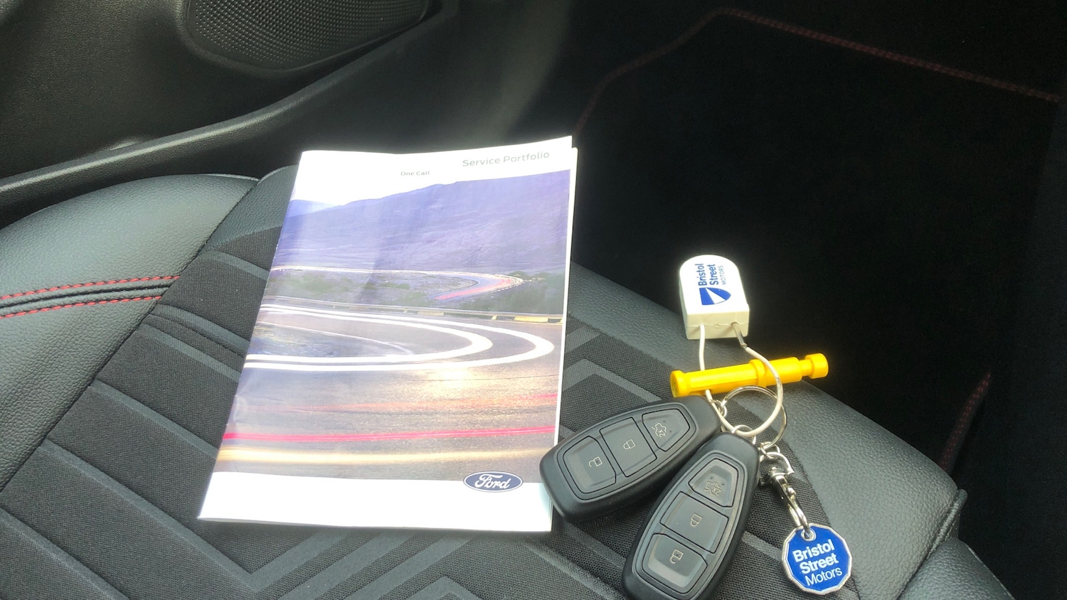 Used Ford Puma 2023 for sale - 77363264: Photo 19