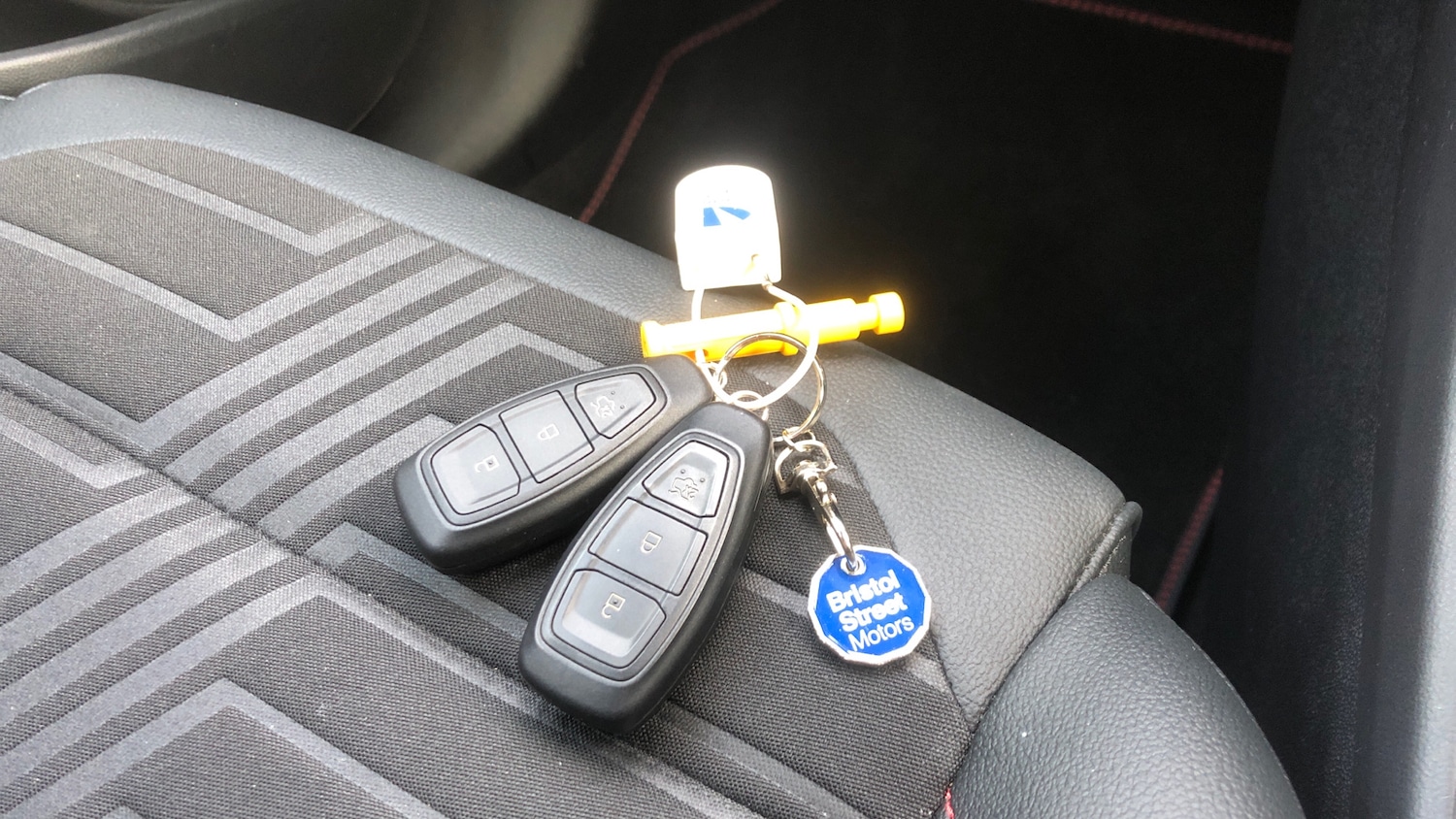 Used Ford Puma 2023 for sale - 77363264: Photo 20