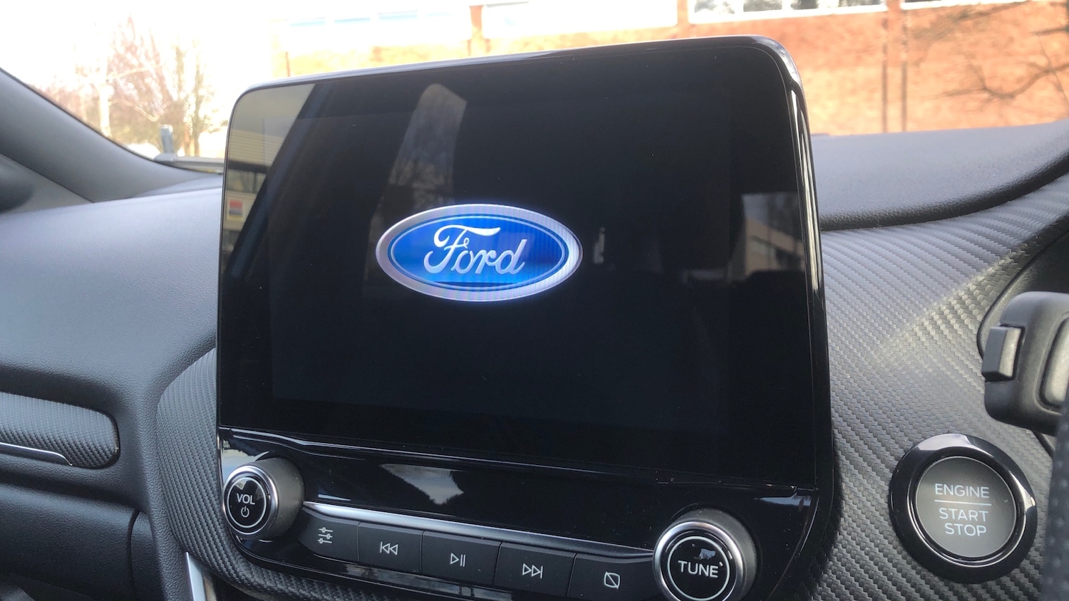 Used Ford Puma 2023 for sale - 77363264: Photo 21