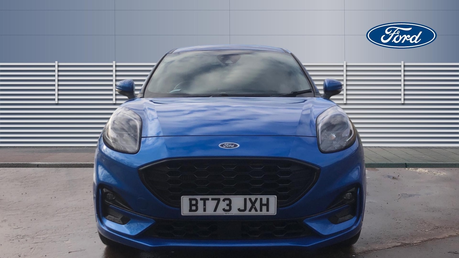 Used Ford Puma 2023 for sale - 77363264: Photo 3