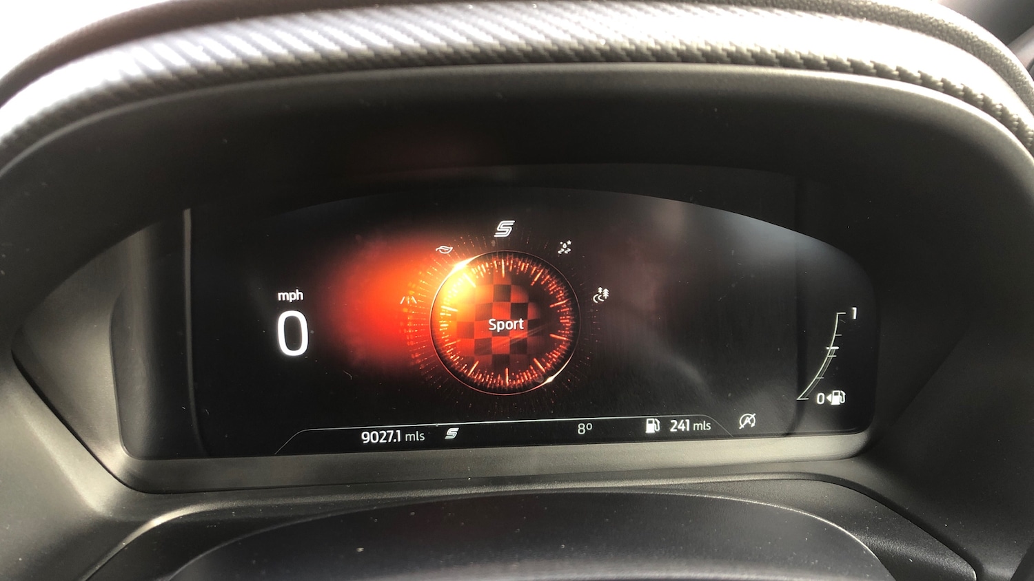 Used Ford Puma 2023 for sale - 77363264: Photo 37