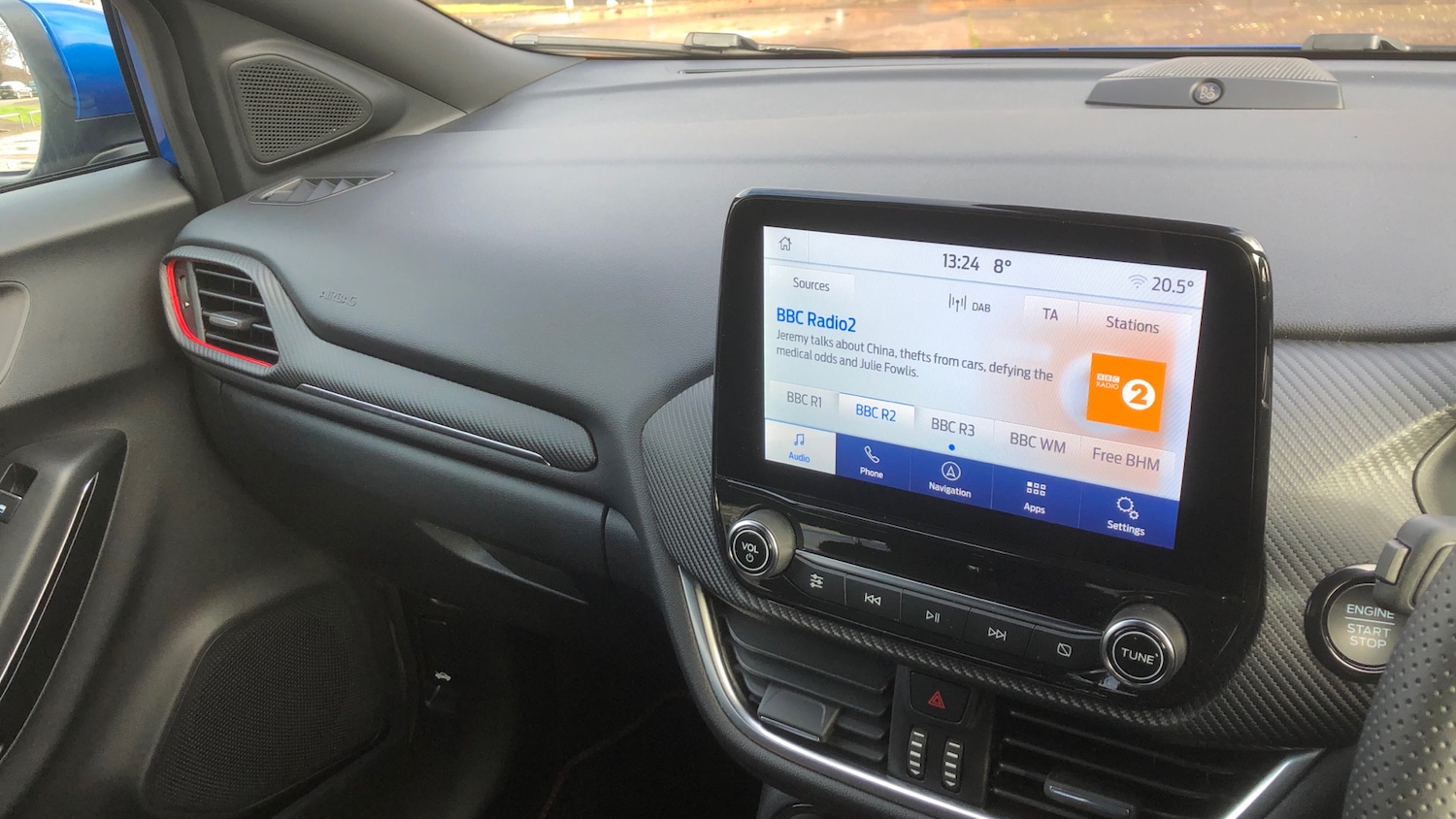 Used Ford Puma 2023 for sale - 77363264: Photo 40