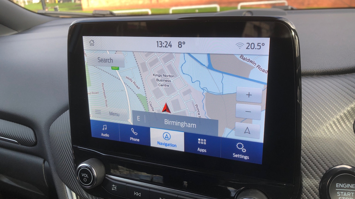 Used Ford Puma 2023 for sale - 77363264: Photo 42