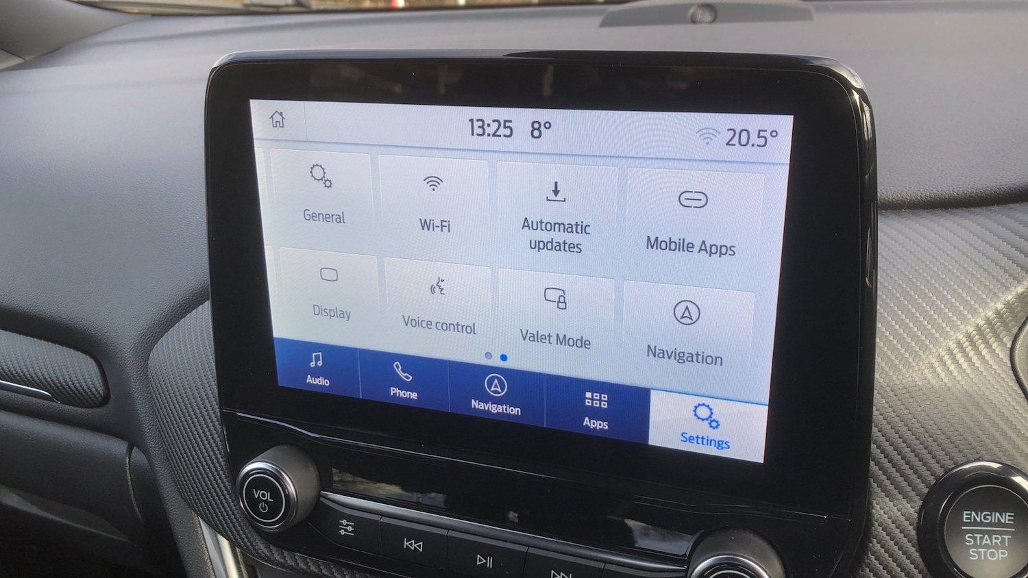 Used Ford Puma 2023 for sale - 77363264: Photo 44