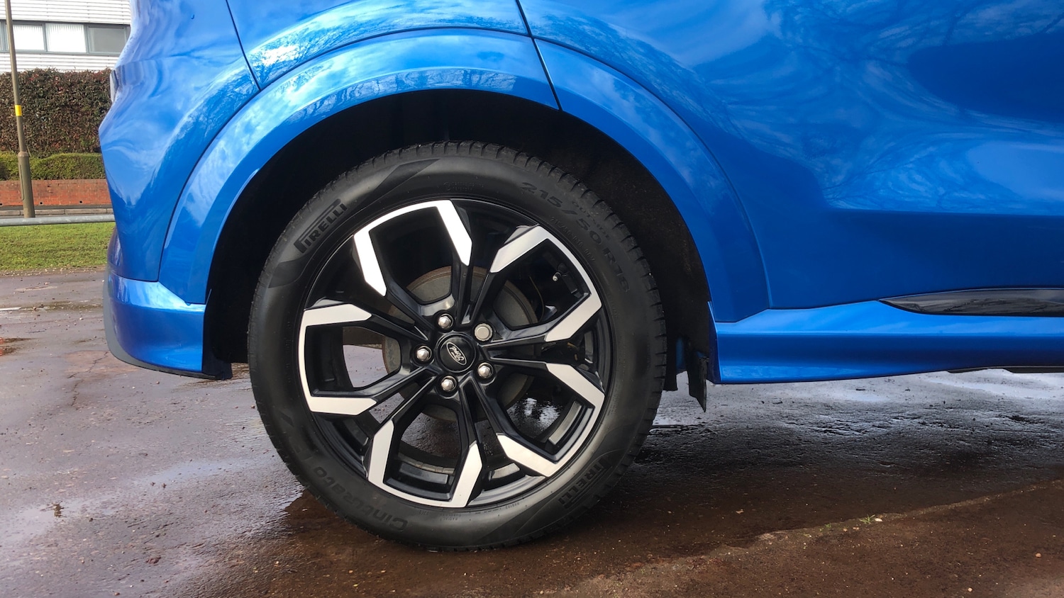 Used Ford Puma 2023 for sale - 77363264: Photo 7