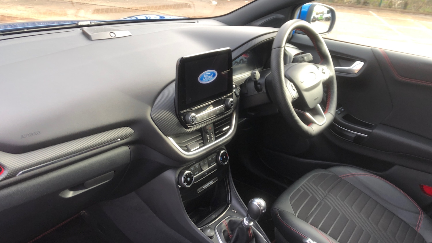 Used Ford Puma 2023 for sale - 77363264: Photo 9