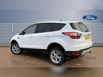 Used Ford Kuga 2019 for sale - 76734350: Photo