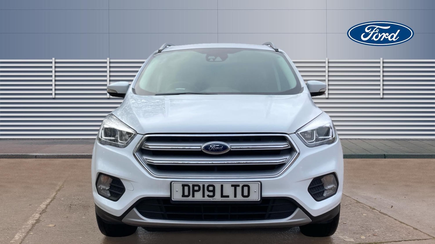 Used Ford Kuga 2019 for sale - 76734350: Photo 3