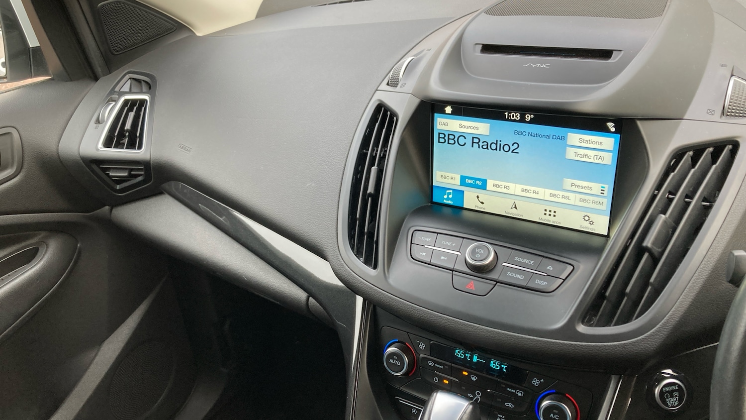 Used Ford Kuga 2019 for sale - 76734350: Photo 39